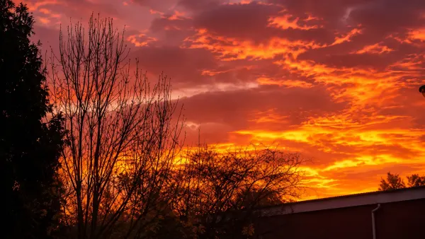 kumana sunrise